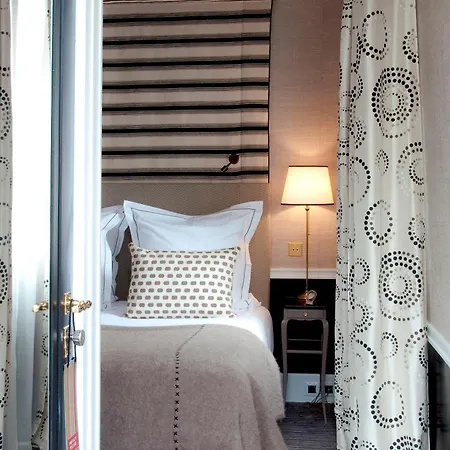 Recamier Hotel