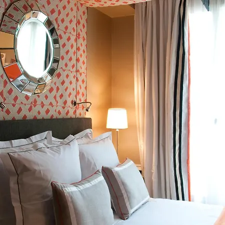 Recamier 4* Parigi