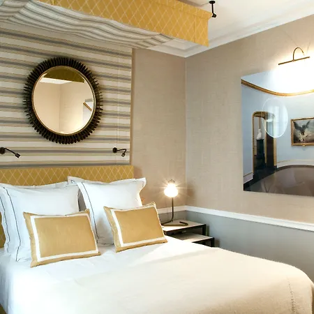 Recamier Hotel