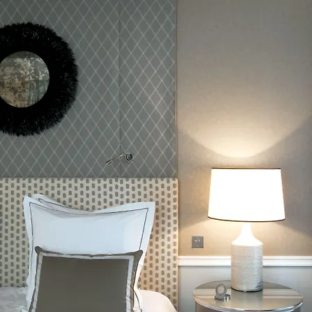 Hotel Recamier 4*