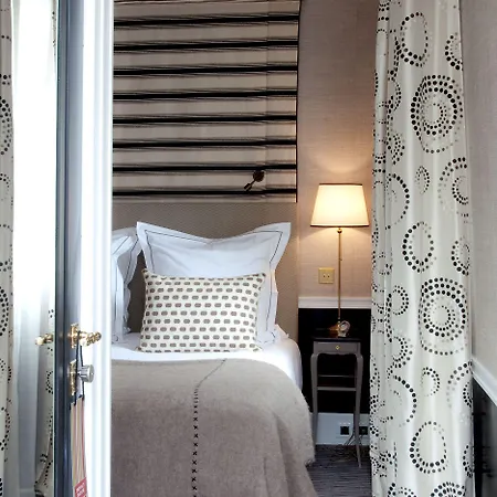 Recamier 4* Parigi