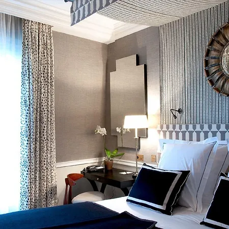 Hotel Recamier
