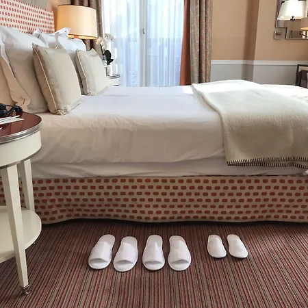 Recamier 4* Parigi