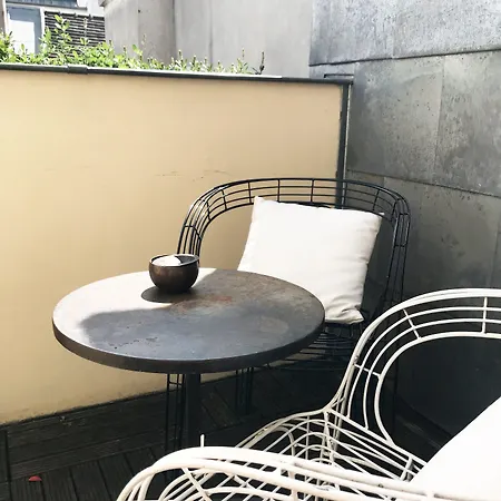 Recamier Parigi