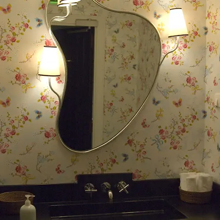 Recamier 4* Parigi