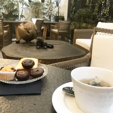 Recamier 4* Parigi