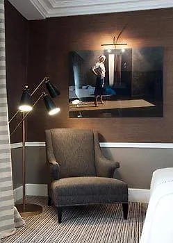 Recamier Hotel Parigi