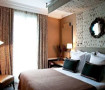 Recamier Hotel Parigi
