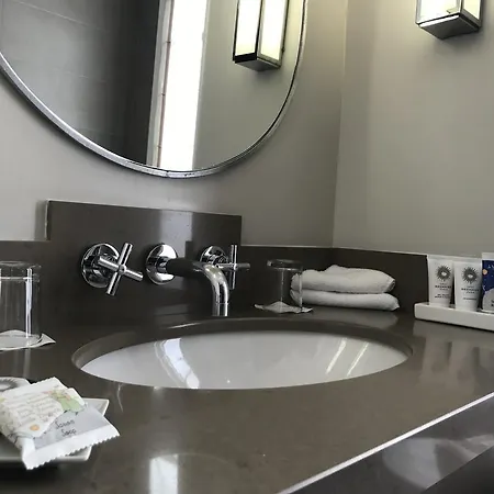 Recamier Hotel
