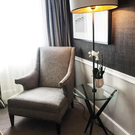 Hotel Recamier