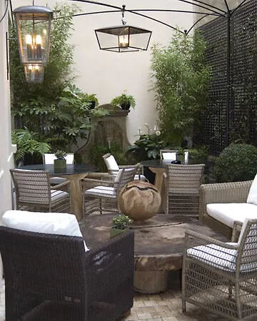 Hotel Recamier Parigi