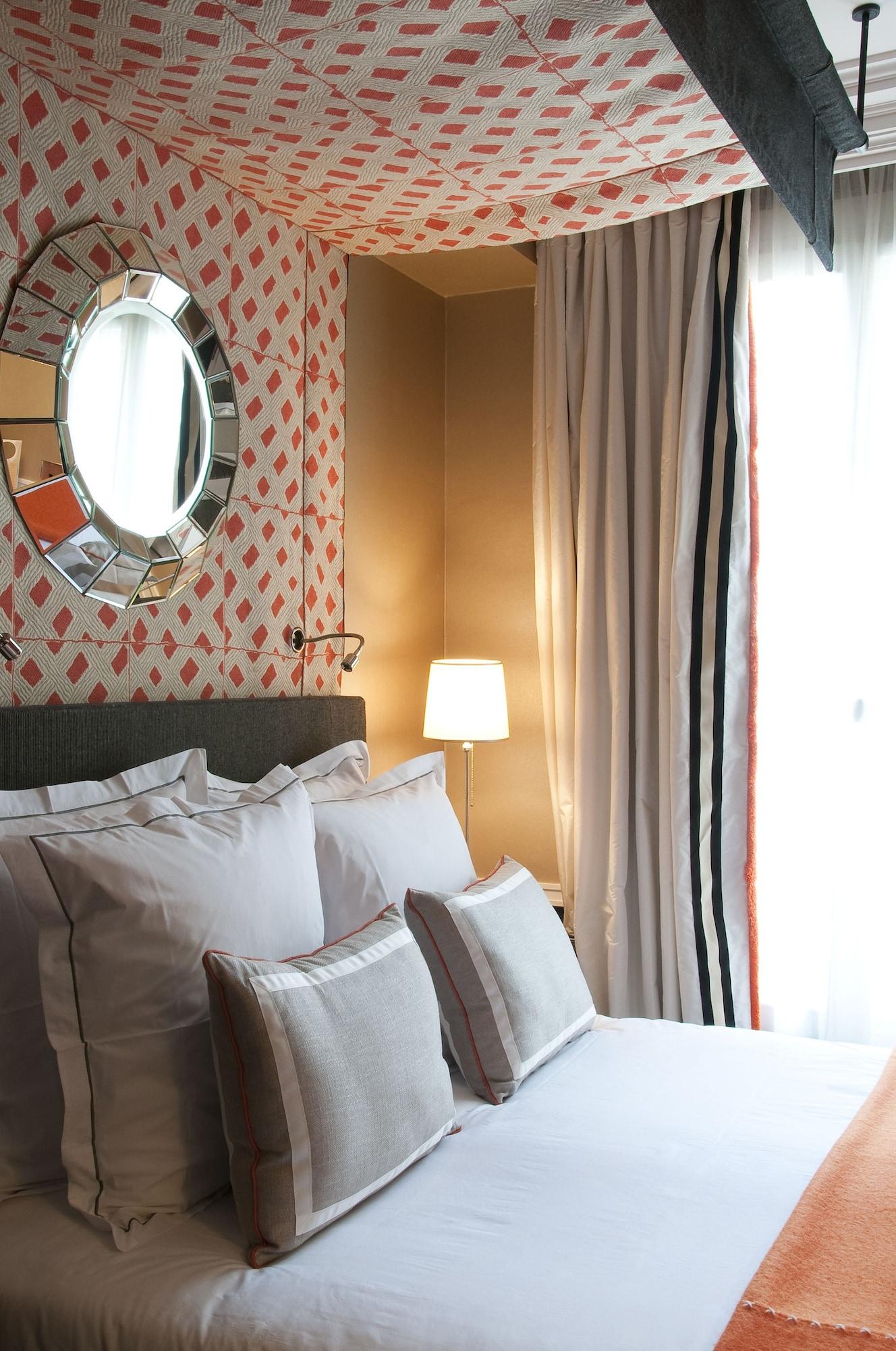 Recamier 4* Parigi