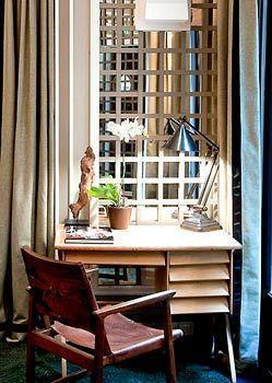 Recamier Parigi