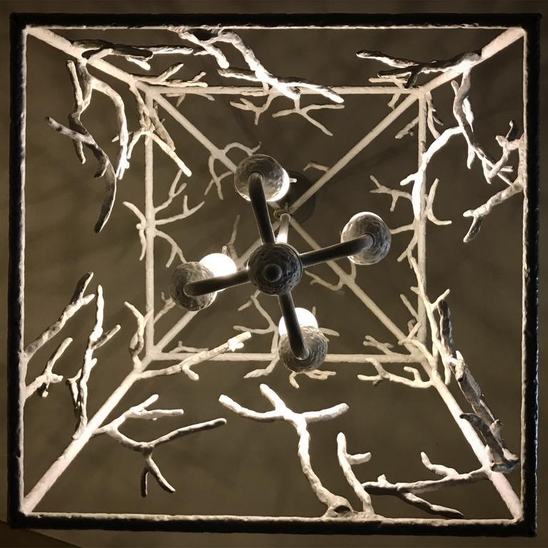 Recamier Hotel Parigi