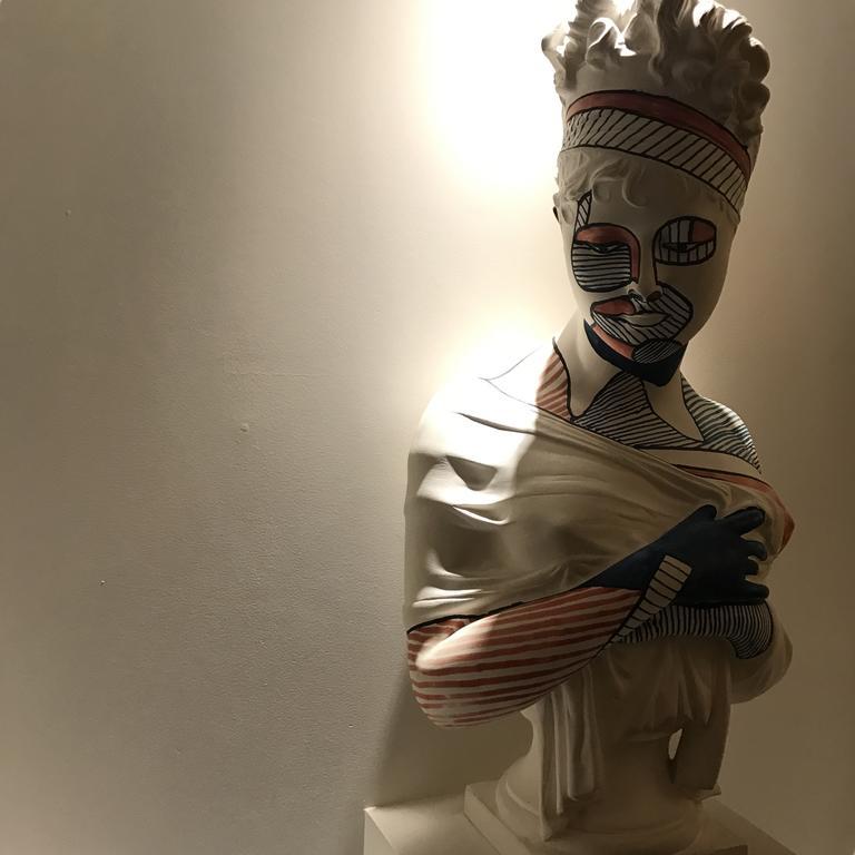 Hotel Recamier Parigi