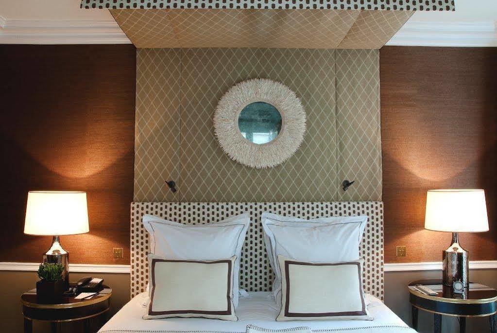 Recamier 4* Parigi