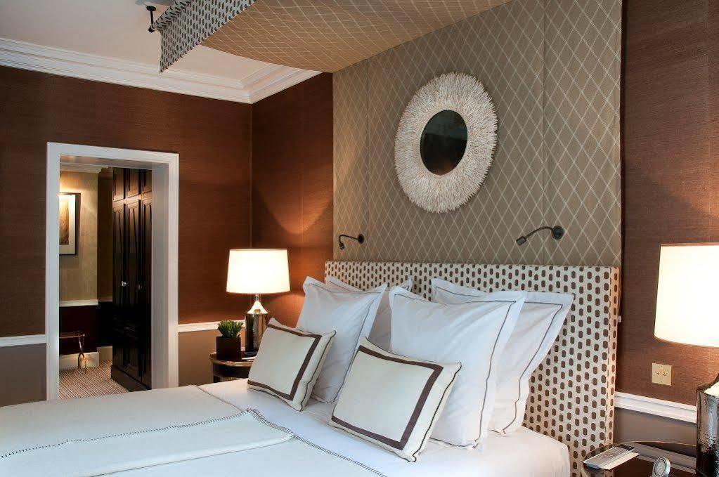 Hotel Recamier 4*