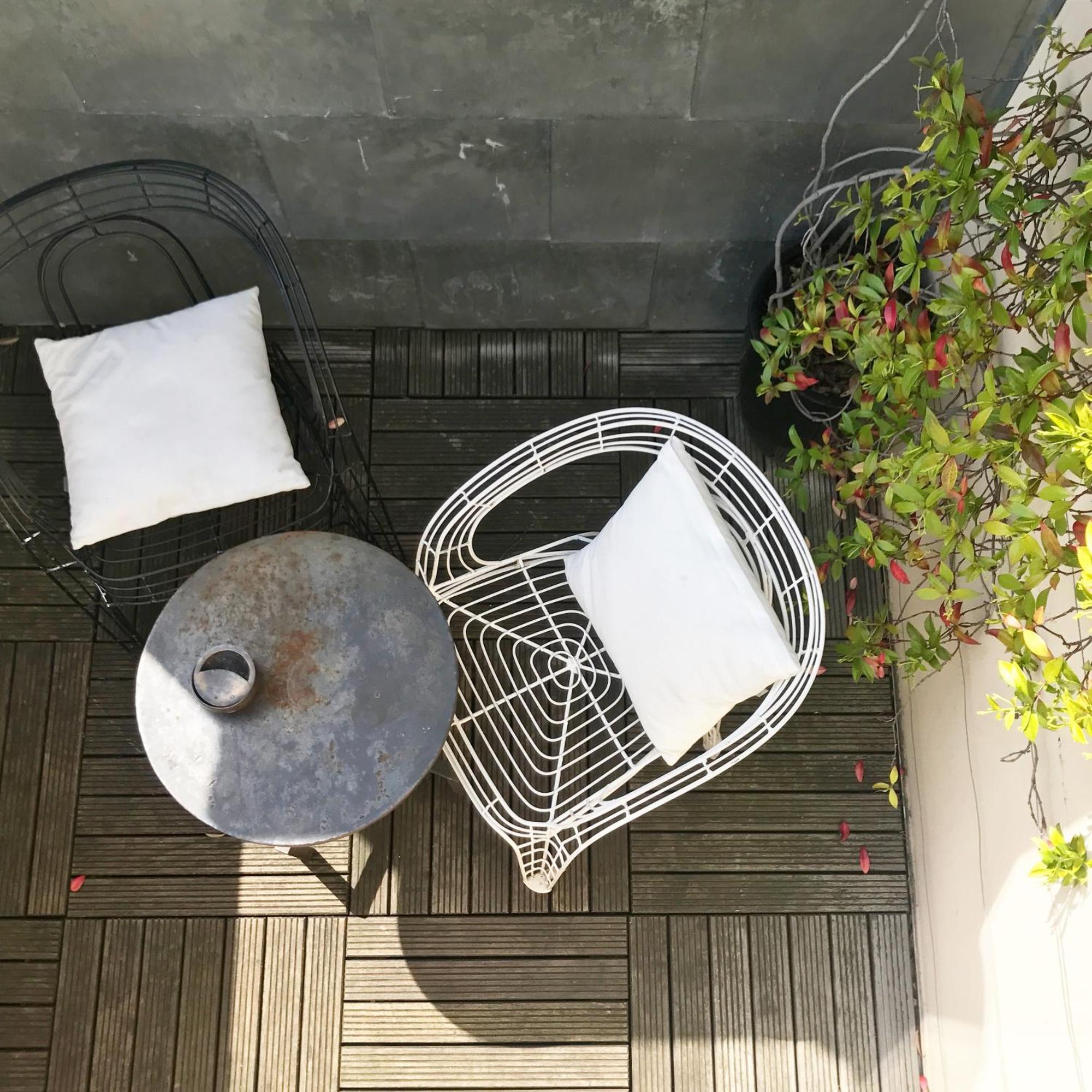 Hotel Recamier Parigi