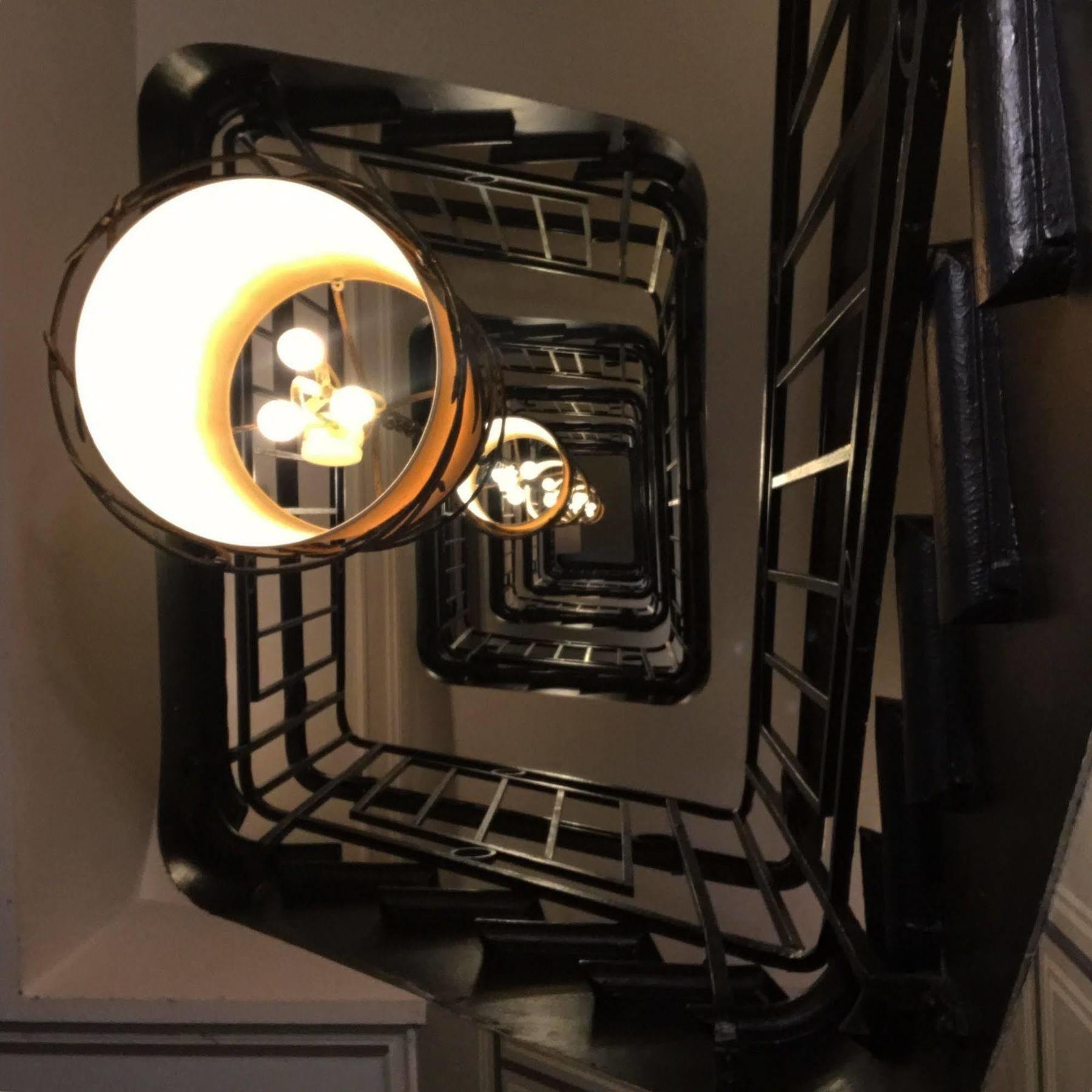 Recamier 4* Parigi
