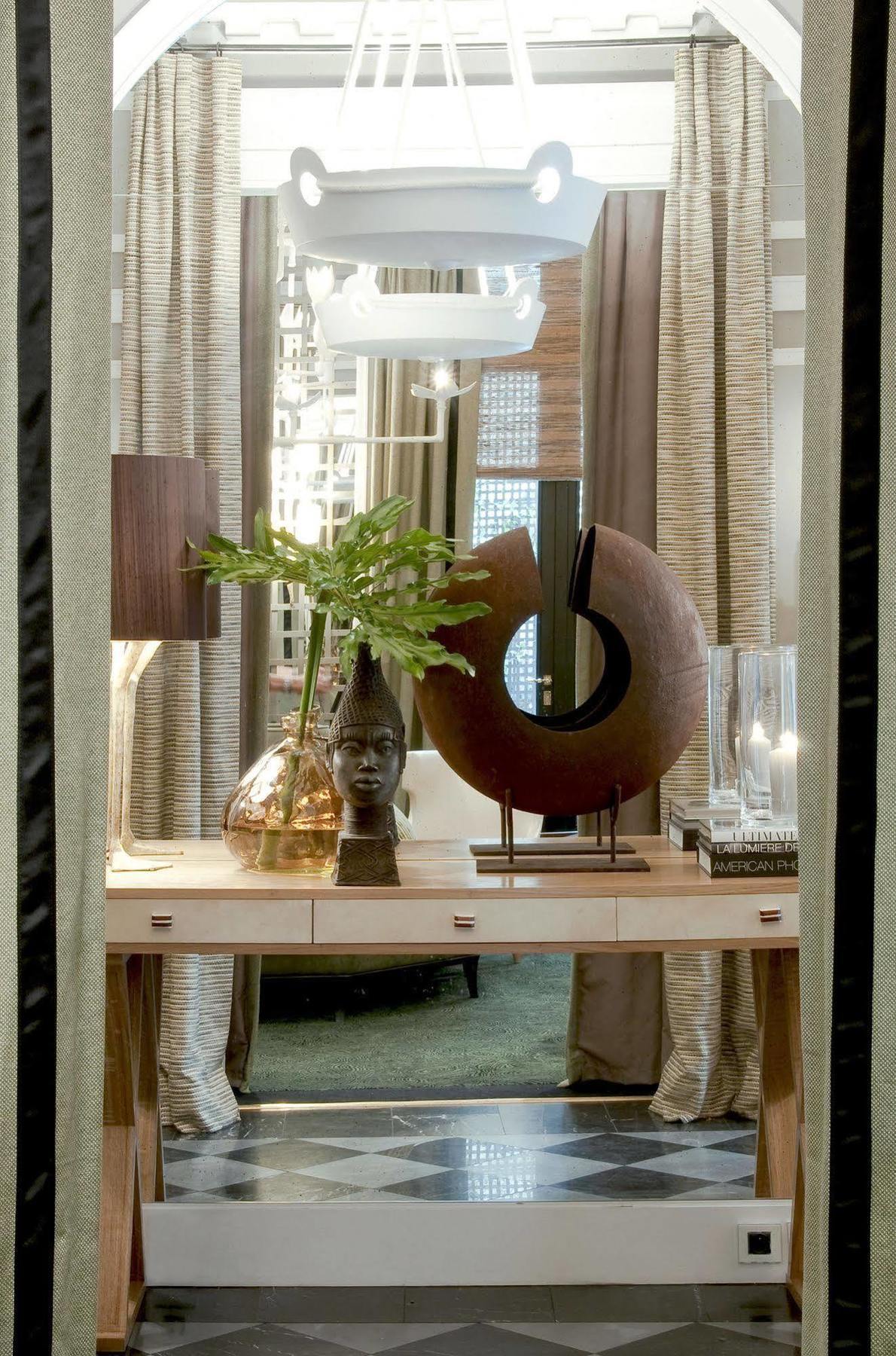 Hotel Recamier Parigi