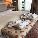 Hotel Recamier
